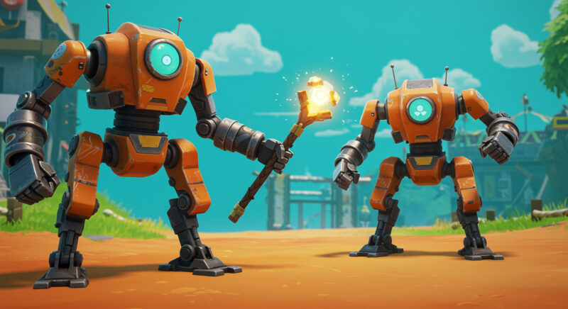 Häufig gestellte Fragen zum Fortnite South Park Event