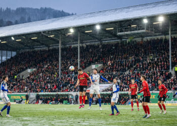 SC Freiburg – HSV heute live: TV, Stream, Aufstellung – Bundesliga 16. Spieltag