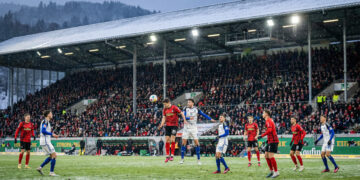 SC Freiburg – HSV heute live: TV, Stream, Aufstellung – Bundesliga 16. Spieltag