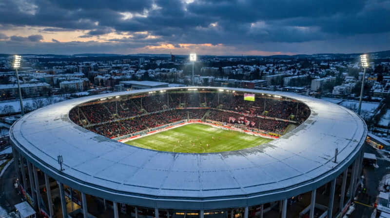 SC Freiburg gegen HSV: Alle Infos zum Spiel
