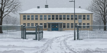 Schulausfall Hannover: Freitag 9. Januar 2026 – Alle Infos