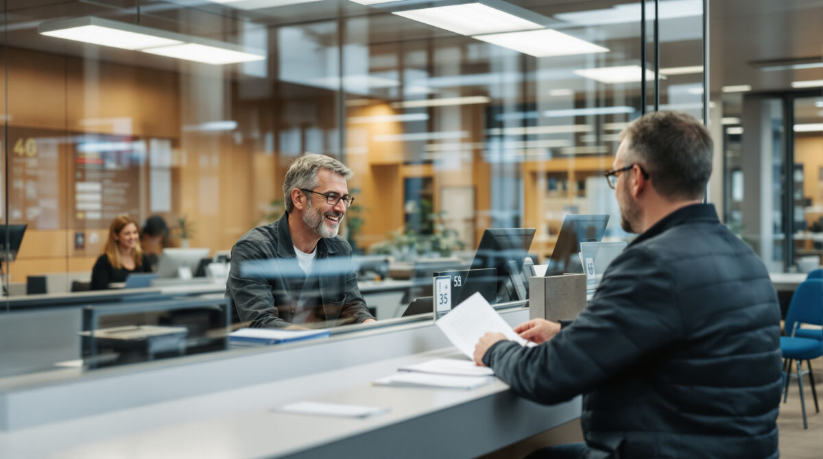 Wie funktioniert der Führerschein-Umtausch?