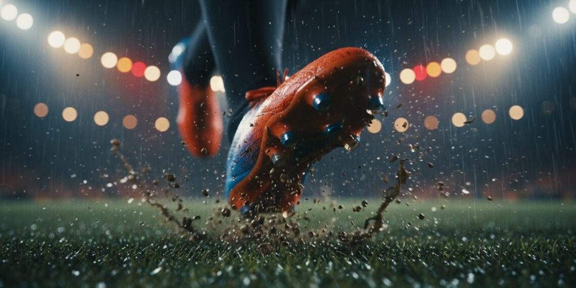 FK Arkadag – Al-Nassr FC