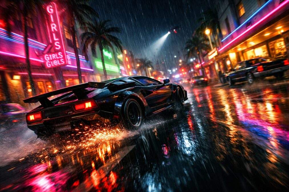 GTA 6 Trailer: Alle Videos im Überblick