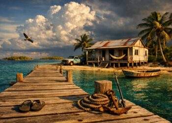 GTA 6 Release 2026: Alle Infos zu Rockstars Open-World-Hit