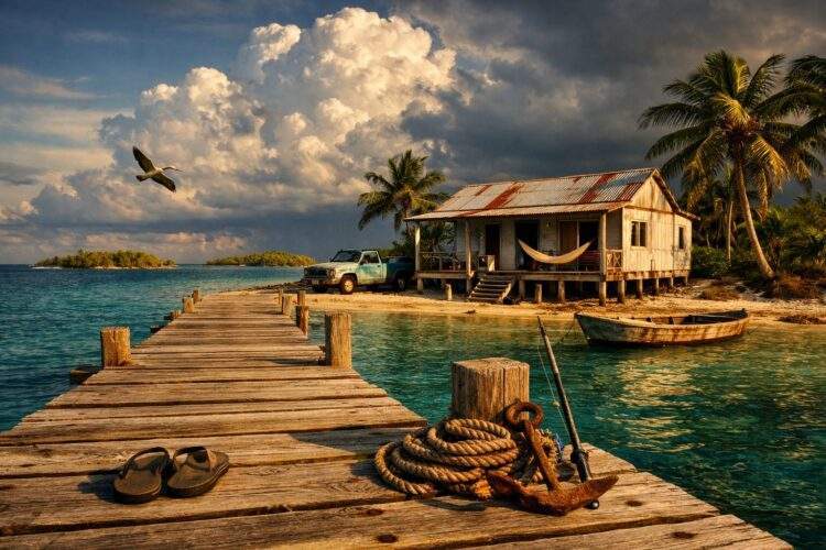 GTA 6 Release 2026: Alle Infos zu Rockstars Open-World-Hit