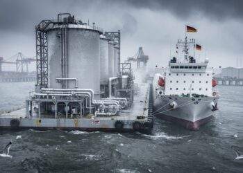 Gasspeicher Füllstand: Historisch niedrig – droht Gasmangel?