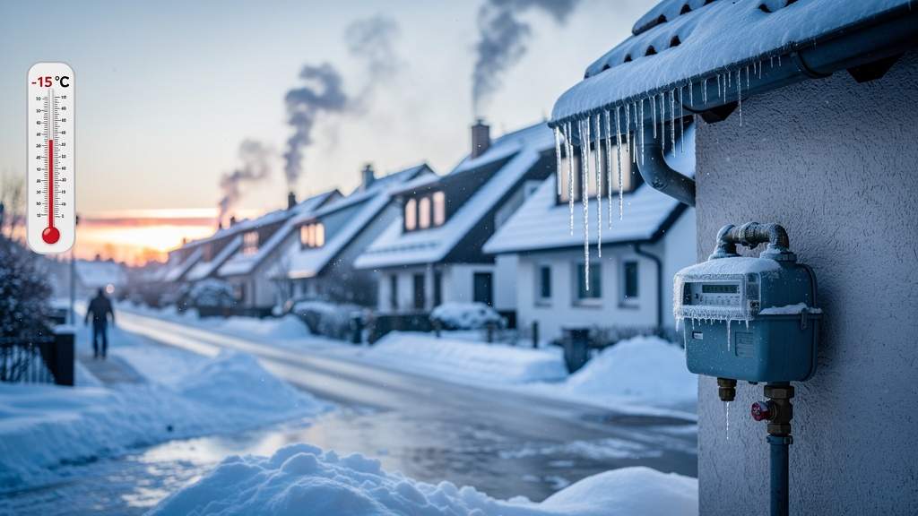 Gasspeicher Füllstand aktuell: Die Zahlen im Überblick