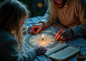 Geburtshoroskop Deutung-Titel