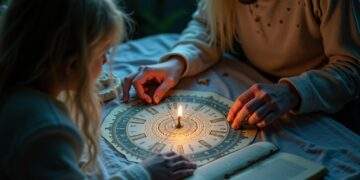 Geburtshoroskop Deutung-Titel