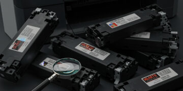 Gefälschte Tonerkartuschen: Amazon und Brother gewinnen Prozess