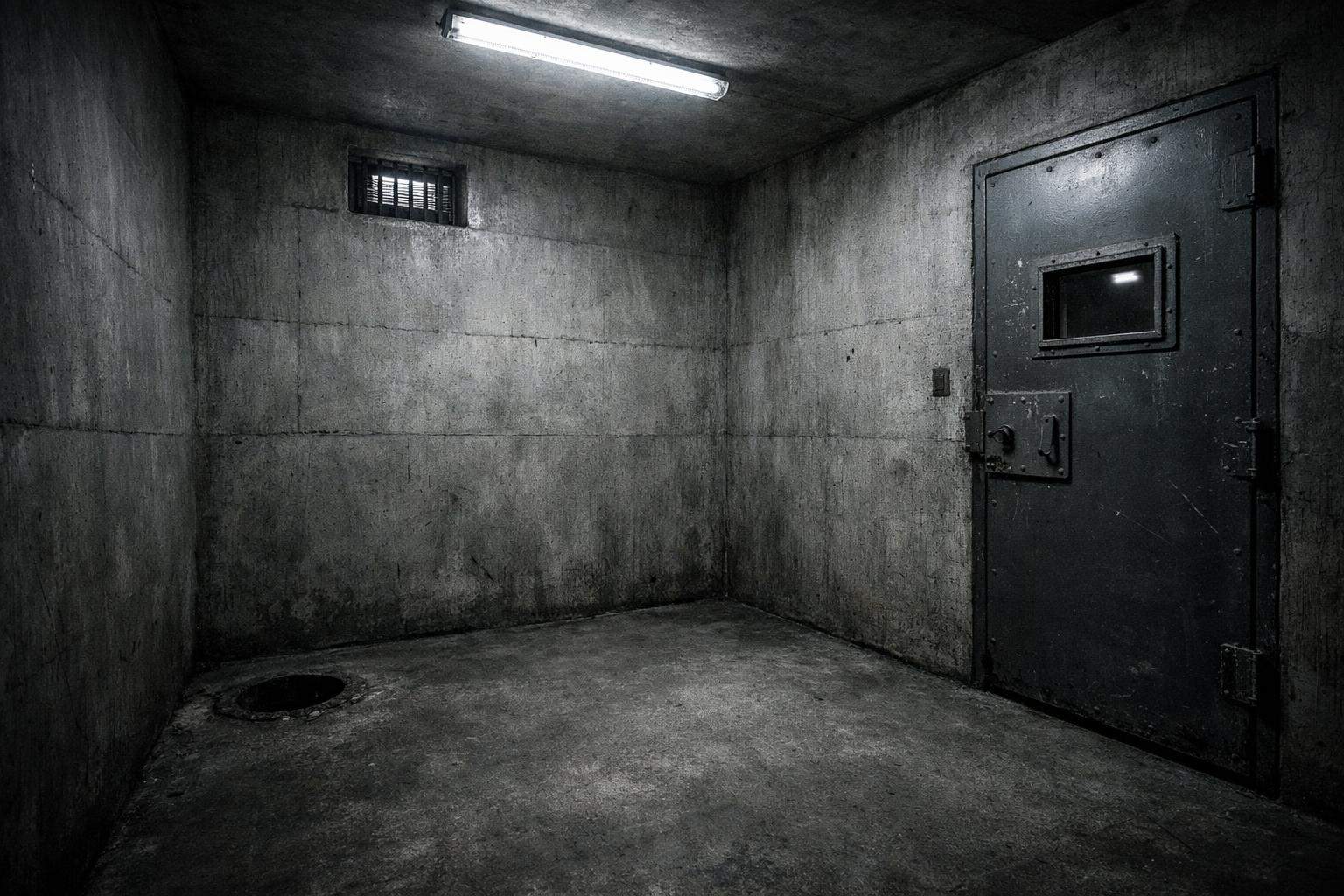 JVA Skandal Augsburg Gablingen – Anklage gegen Gefängnisleitung erhoben