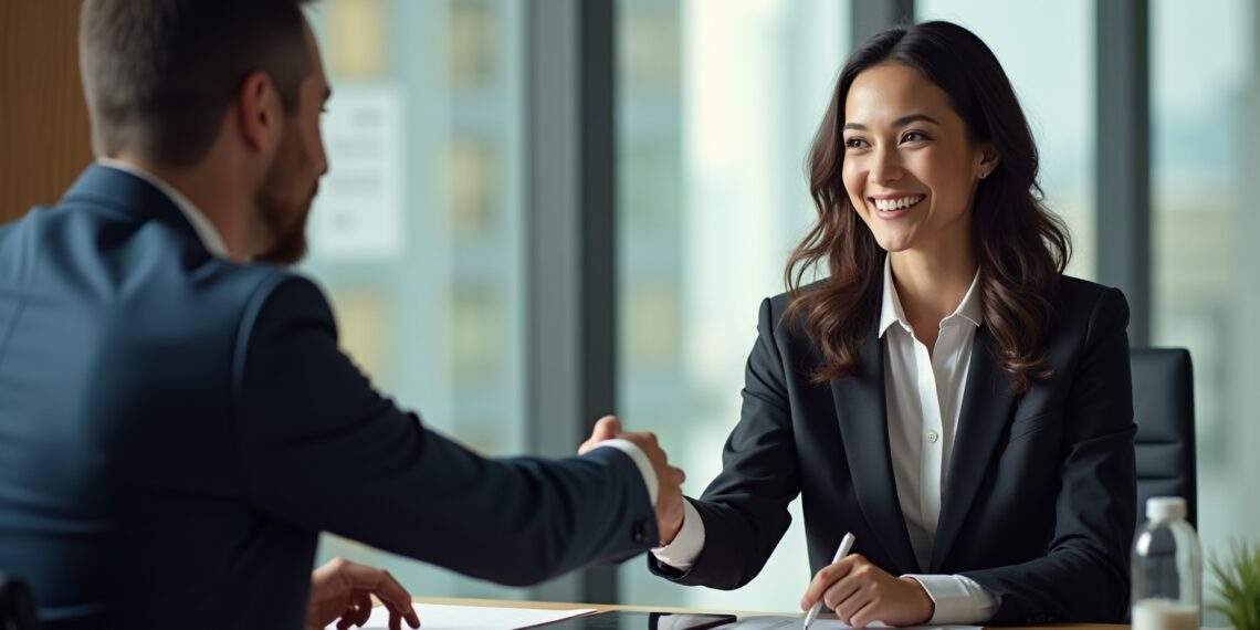 Gehaltsverhandlung Tipps-Titel