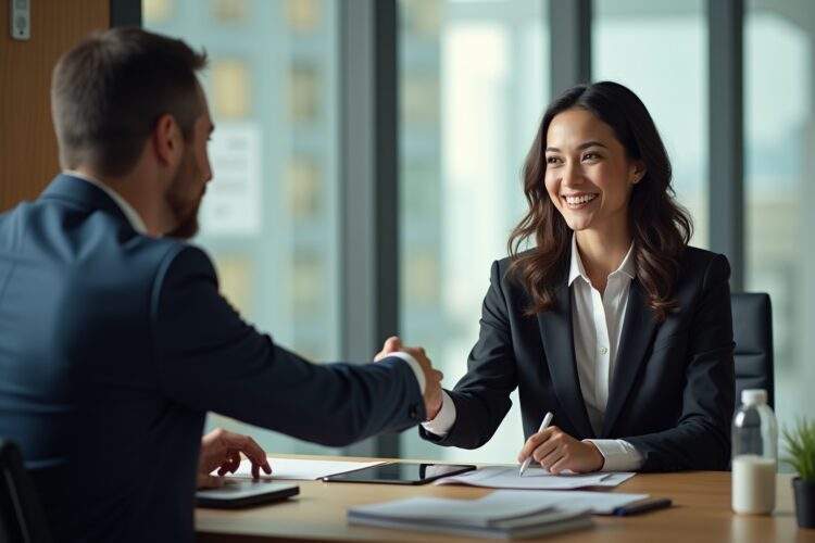 8 Gehaltsverhandlung Tipps für Mehr Erfolg