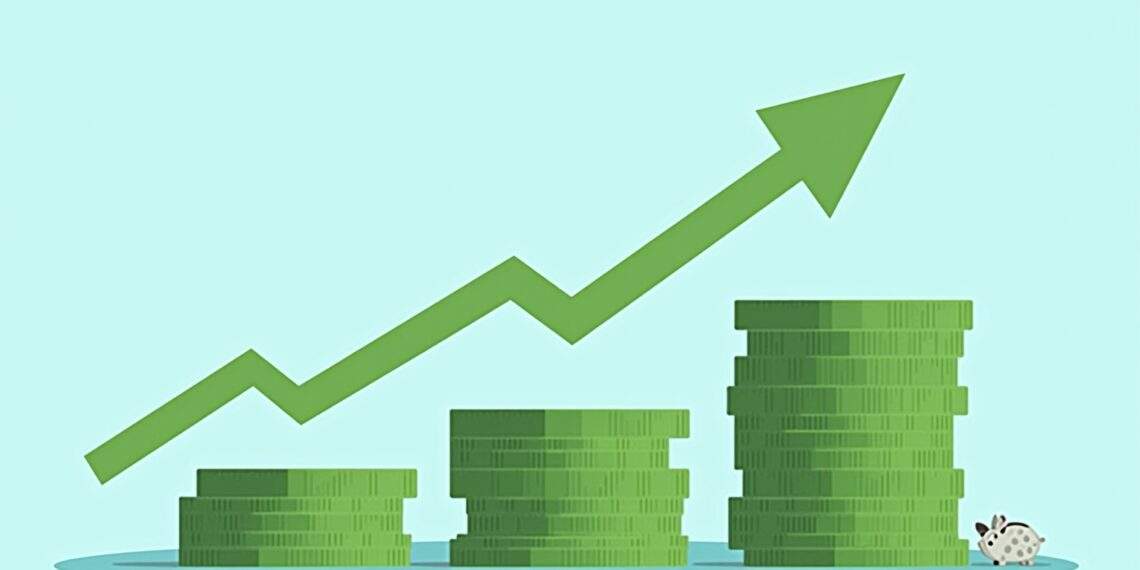 Geld anlegen 2026-Titel