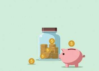 Geld sparen Tipps-Titel