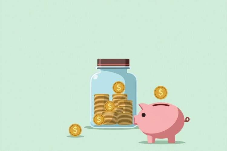 8 Geld sparen Tipps für Deinen Alltag