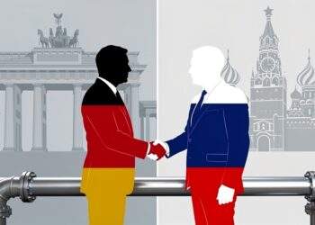 Gerhard Schröder Russland: Altkanzler will Energiekooperation