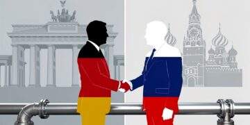 Gerhard Schröder Russland: Altkanzler will Energiekooperation