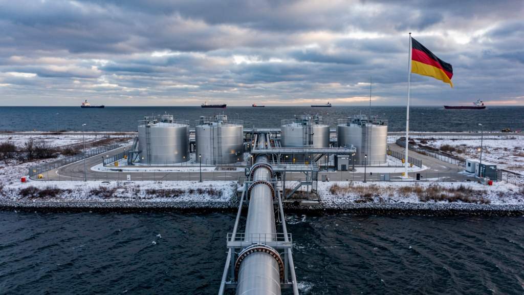 Scharfe Kritik aus dem EU-Ausland: Estlands Außenminister reagiert