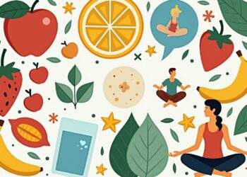 Gesundheitstipps-Titel