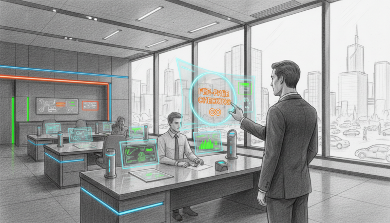 Girokonto 2026: Kostenlos und sicher