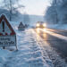 Glättewarnung aktuell: Straßenglätte und Tipps 2026