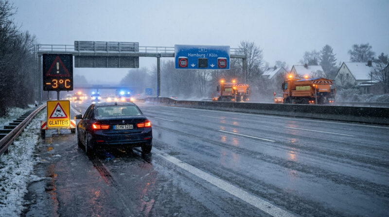 Wetterprognose: So geht es weiter