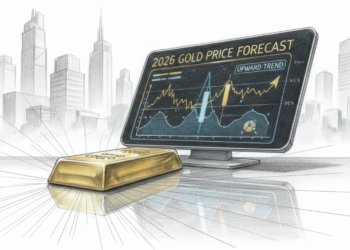 Gold Prognose 2026
