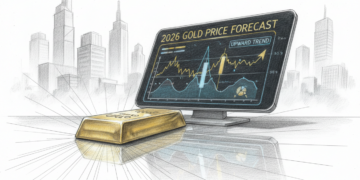 Gold Prognose 2026