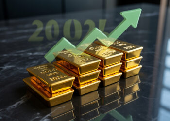 Goldpreis 2026 Prognose