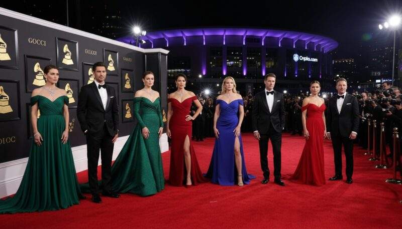 GNTM 2026: Alle Infos zu Start, Models & Jury der 21. Staffel