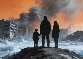 Greenland 2: Migration – Kinostart, Handlung, Besetzung, Trailer