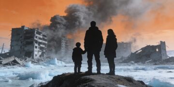 Greenland 2: Migration – Kinostart, Handlung, Besetzung, Trailer