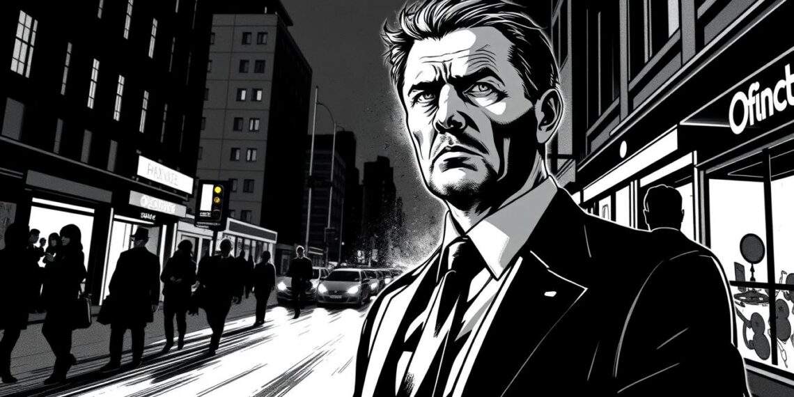 Gregor Seberg Helmuth Nowak