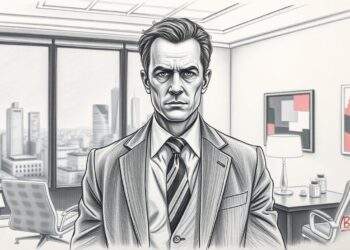 Gregor Seberg SOKO Wien Comeback