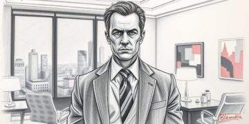 Gregor Seberg SOKO Wien Comeback