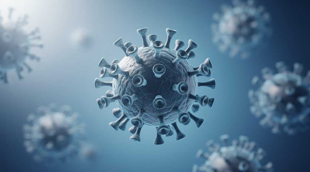 Grippewelle 2026 aktuell: Symptome, Behandlung, Impfung & Tipps