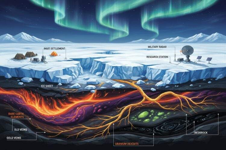 Grönland-Wende: Trump vollzieht 180-Grad-Kehrtwende in Davos