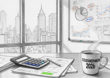 Grundfreibetrag 2026