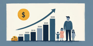Grundfreibetrag 2026: Höhe, Berechnung & Steuerersparnis
