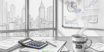 Grundfreibetrag 2026