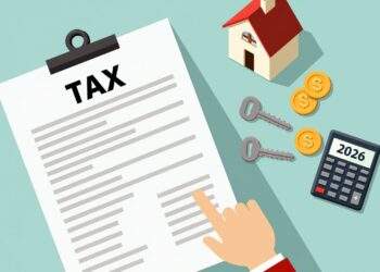 Grundsteuer 2026-Titel