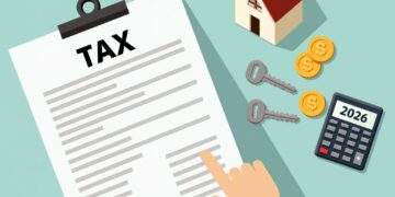 Grundsteuer 2026-Titel