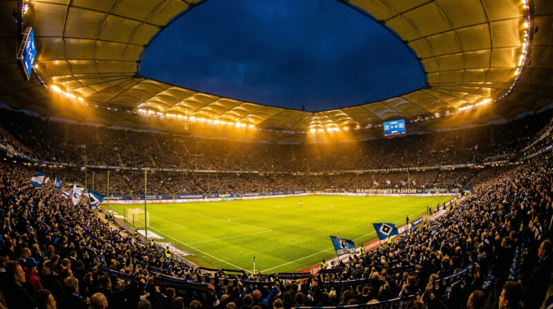 HSV gegen Leverkusen heute: Aufstellung, TV & Anstoß (13.01.)