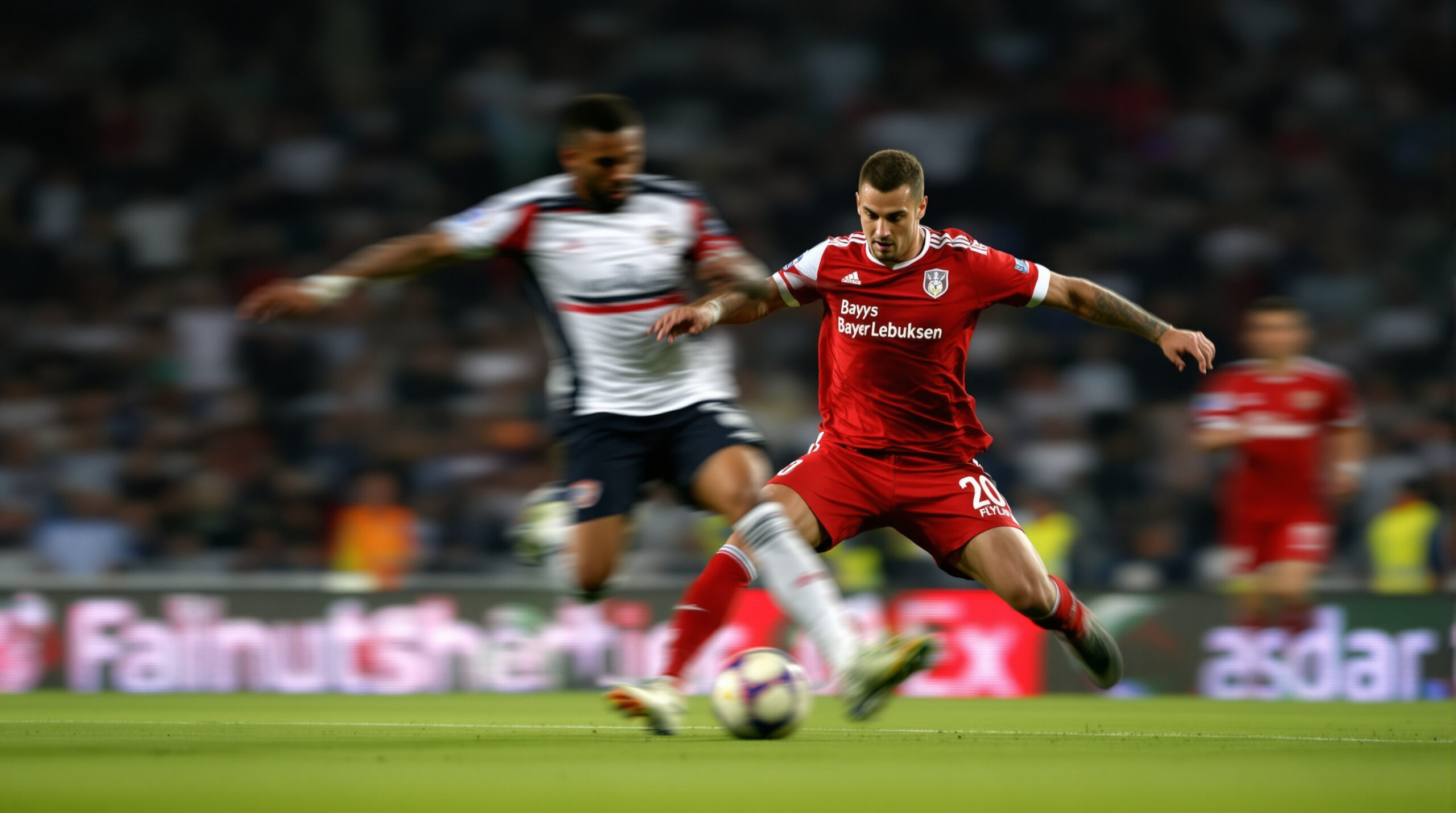 Head-to-Head: HSV vs. Leverkusen – Die Bilanz