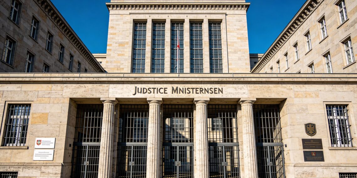 Kriminelle Großfamilie: Haftkosten über 1 Mio. € in BaWü