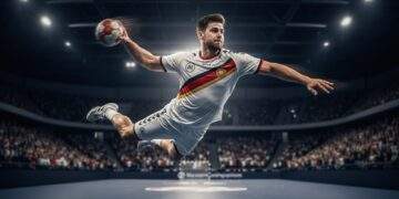 Handball EM heute: Deutschland vs. Portugal live in der ARD