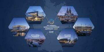 Handball WM 2027 in Deutschland: Spielorte, Tickets, Spielplan – Der komplette Guide