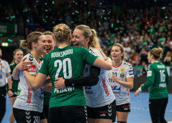 Handball WM Frauen 2025: DHB-Team im Finale gegen Norwegen